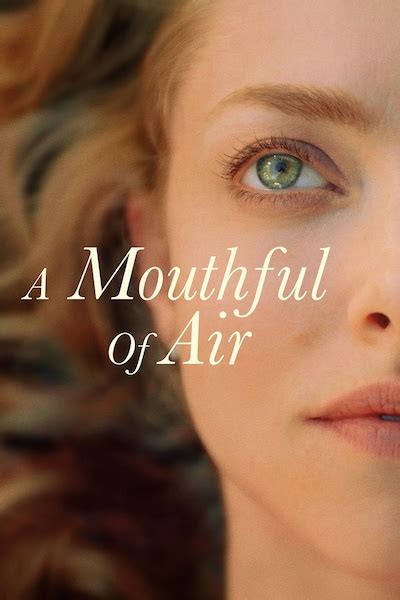 fmovie a mouthful of air|Iba pa.